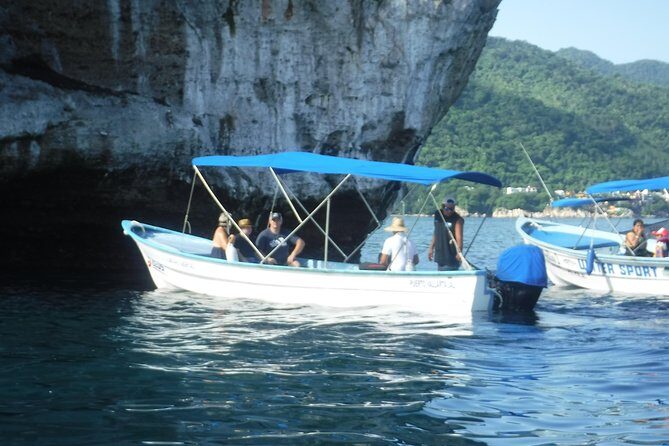 Private Los Arcos Snorkel and Beach Tour from Puerto Vallarta - Price and value: why $168 can work for families and couples