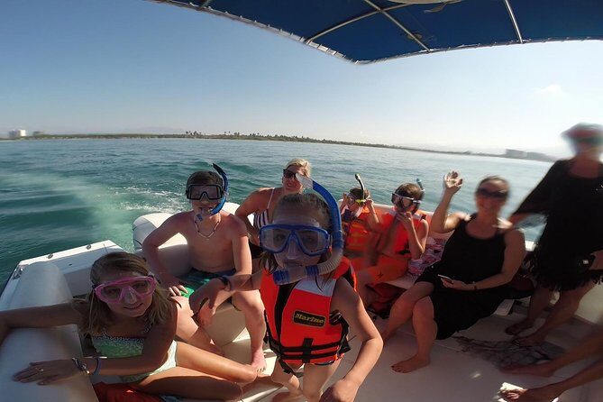 Private Los Arcos snorkeling - Key things to know before you book