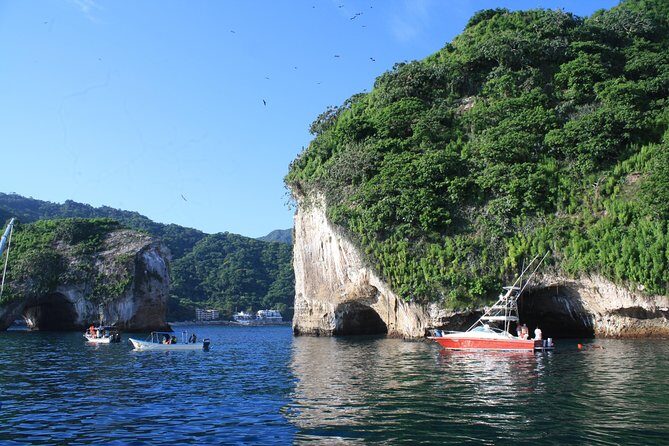 Private Los Arcos snorkeling - The 9:00 am meeting point and how timing can shape your snorkel