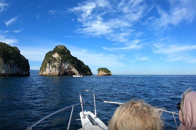Private Los Arcos snorkeling - Marine biologist guidance: how you spot eels, rays, and more