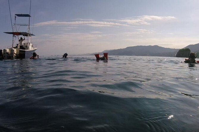 Private Los Arcos snorkeling - Stop 1: Los Arcos Natural Park snorkel with real reef rules