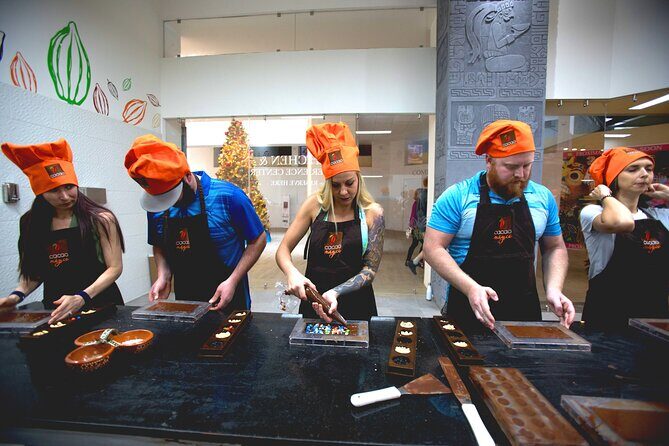 Private Make Your Own Chocolate Experience in Puerto Vallarta - Why Cacao Matters in Puerto Vallarta