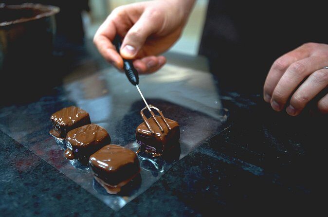 Private Make Your Own Chocolate Experience in Puerto Vallarta - Tempering 101: Why One Step Changes Everything