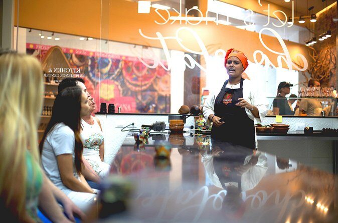 Private Make Your Own Chocolate Experience in Puerto Vallarta - Who This Workshop Suits Best