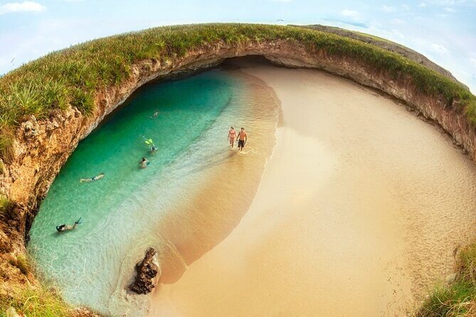 Private Marietas Snorkeling Tour – Hidden Beach Access Guaranteed - Private Marietas Tour in Puerto Vallarta: What Your $650 Buys