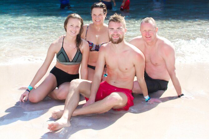 Private Marietas Snorkeling Tour – Hidden Beach Access Guaranteed - Boat Ride to Islas Marietas: What the Sea View Really Looks Like