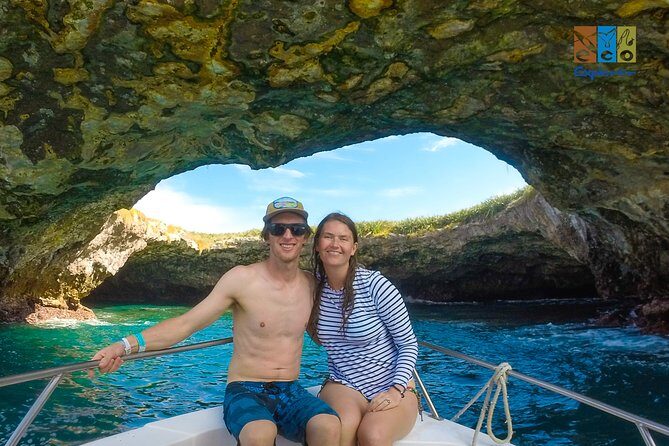 Private Marietas Snorkeling Tour – Hidden Beach Access Guaranteed - Conservation Matters Here: The Plastic-Free Rule That Actually Fits