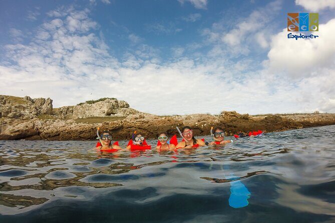 Private Marietas Snorkeling Tour – Hidden Beach Access Guaranteed - Who This Tour Fits (and Who Should Skip Hidden Beach)