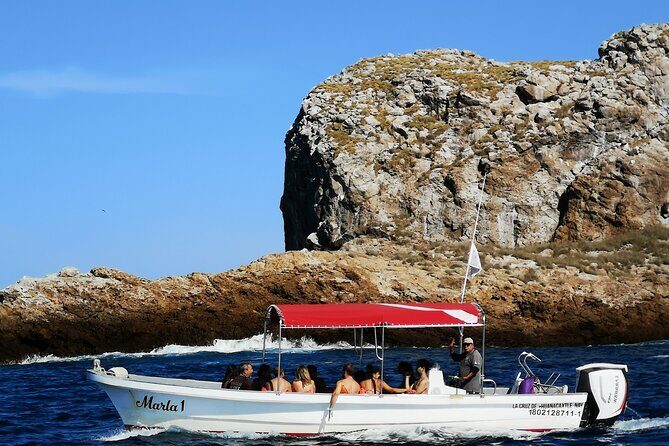 Private Marietas Snorkeling Tour – Hidden Beach Access Guaranteed - What to Bring for a 4-Hour Day on the Water