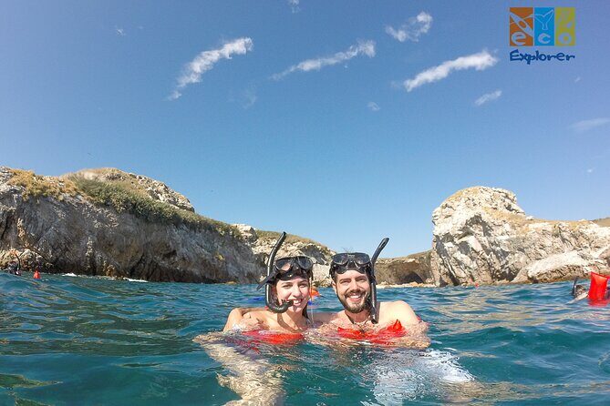 Private Marietas Snorkeling Tour – Hidden Beach Access Guaranteed - Guided Snorkeling in Protected Waters: Easy on You, Serious on Safety