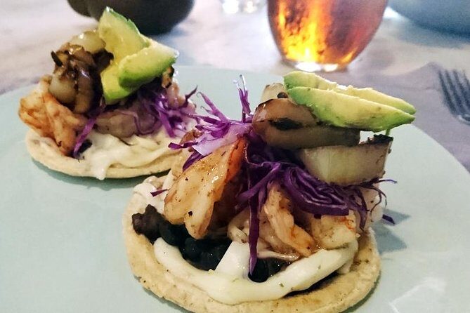 Private Market Tour & Cooking Class in Puerto Vallarta with Manu - Quick hits before you go