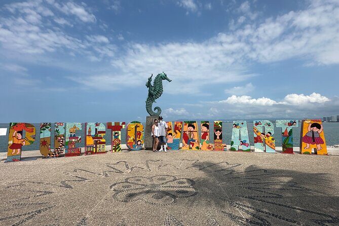 Private Puerto Vallarta Journey Through the Heart of the City - Isla Cuale Market Time: Shopping That Feels Local (Plus Candy Tasting)