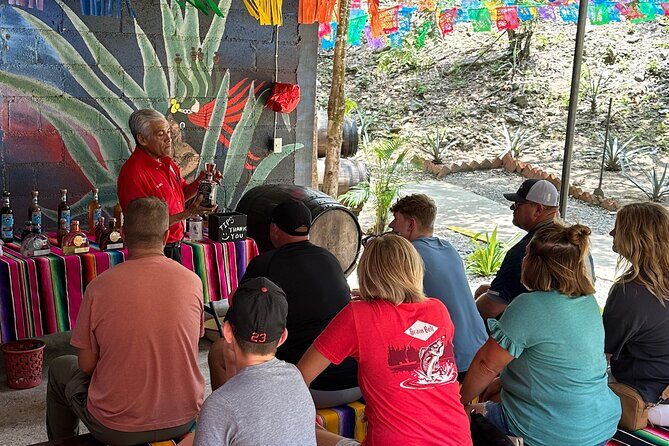 Private Puerto Vallarta Journey Through the Heart of the City - Mirador Conchas Chinas: Cliff Views Without the Hassle