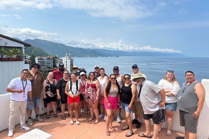 Private Puerto Vallarta Journey Through the Heart of the City - What’s Included, What’s Not, and How to Plan Your Day
