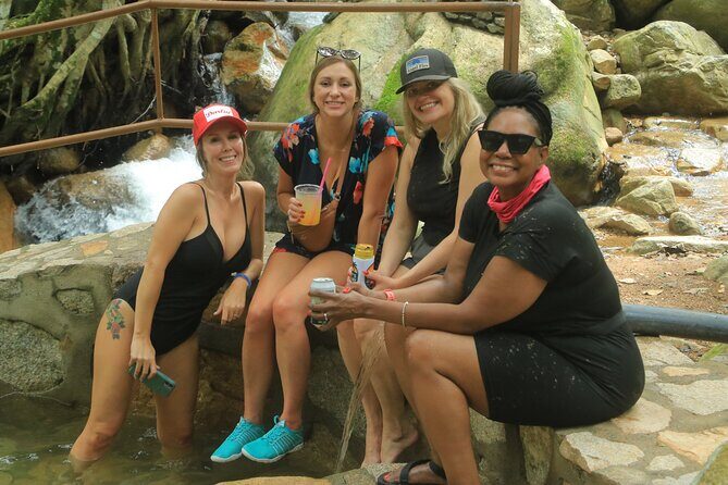 Private RZR Tour through the mountains of Puerto Vallarta - Price value: what $292.73 per group really covers