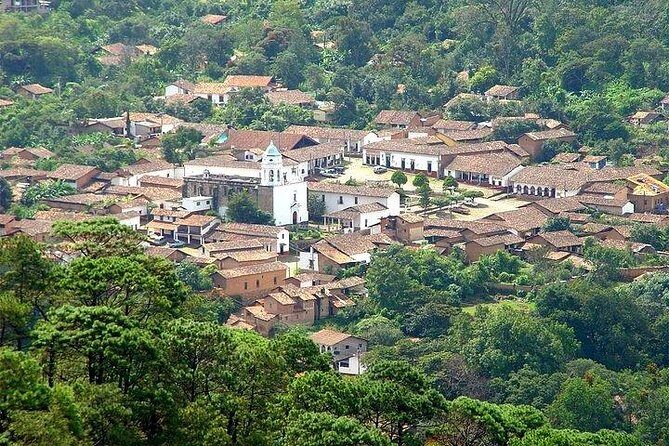 Private San Sebastian del Oeste Tour - San Sebastián del Oeste: What Two Hours Feels Like