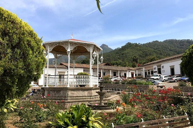 Private San Sebastian del Oeste Tour - Price and Value: $450 Per Group Can Be a Great Deal