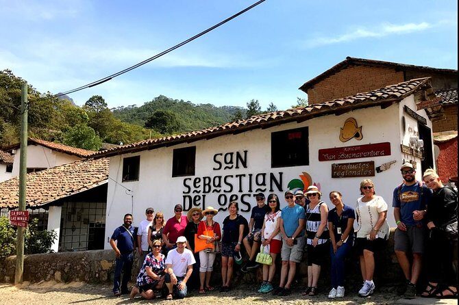 Private San Sebastian del Oeste Tour - Who This Tour Fits Best (and Who Might Skip It)