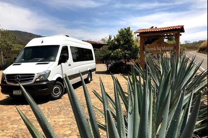 Private San Sebastian del Oeste Tour - Tequila Tasting and the Food-and-Drink Stops That Make It Real