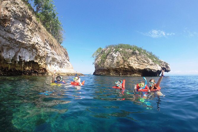 Private Snorkeling Adventure: Los Arcos & Colomitos Beach - Why Los Arcos and Colomitos are a smart Puerto Vallarta combo