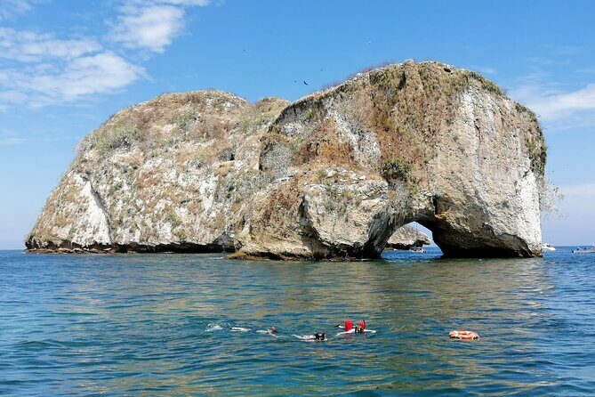 Private Snorkeling Adventure: Los Arcos & Colomitos Beach - FAQ