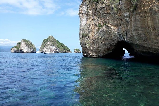 Private Snorkeling Tour to Los Arcos - The Value of $434 for Up to 8 People