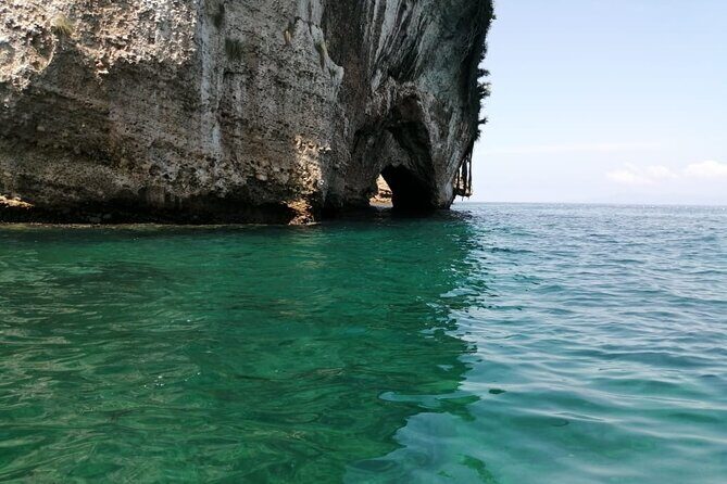 Private Snorkeling Tour to Los Arcos - What the Guide Actually Does While You’re in the Water