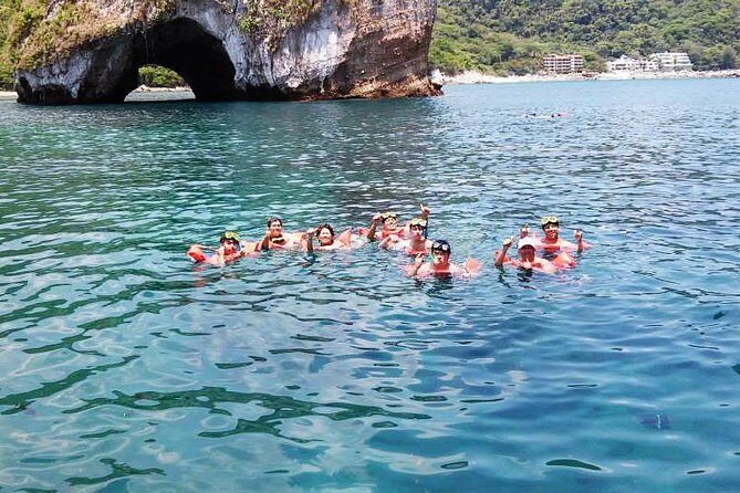 Private Snorkeling Tour to Los Arcos - Cruise-Proof Tips If You’re Arriving by Ship