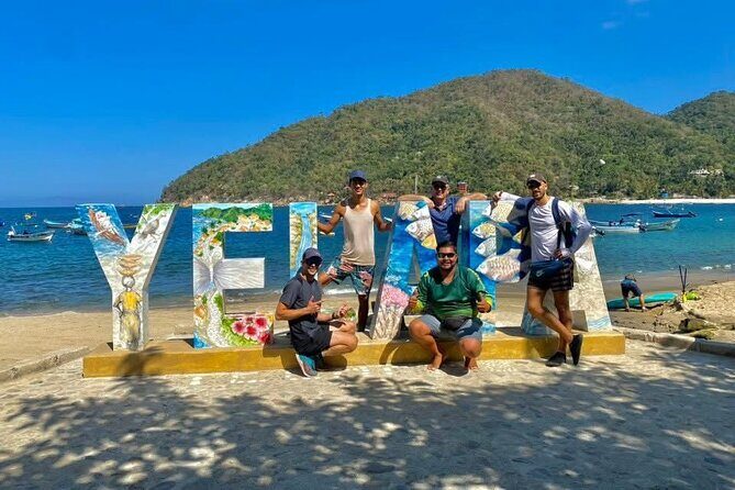 Private Snorkeling Tour to Yelapa from Boca de Tomatlán - Colimilla beach time: a quiet reset away from the crowds