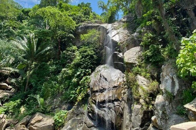Private Snorkeling Tour to Yelapa from Boca de Tomatlán - What the best captains do: safety, comfort, and pacing