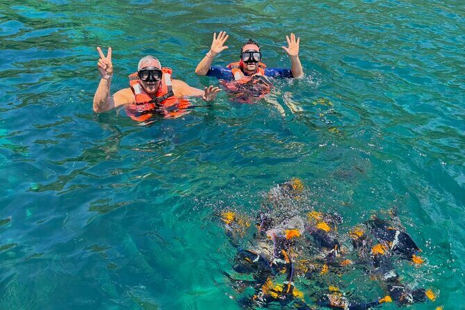 Private Snorkeling Tour to Yelapa from Boca de Tomatlán - The South Bay boat ride: scenery that’s worth the trip itself