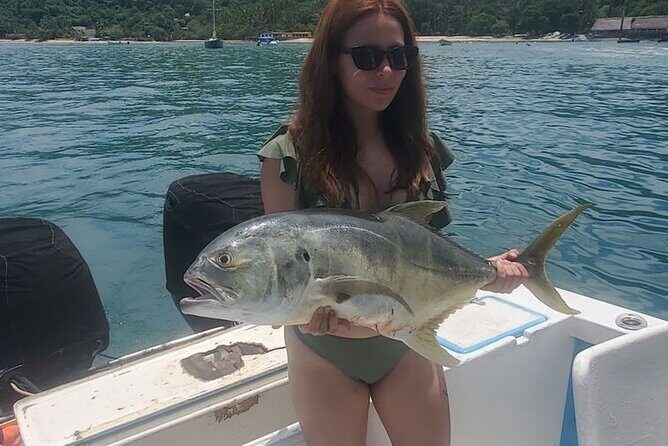 Private Sport Fishing Activity in Puerto Vallarta - Captains make the day: what the best ones do differently