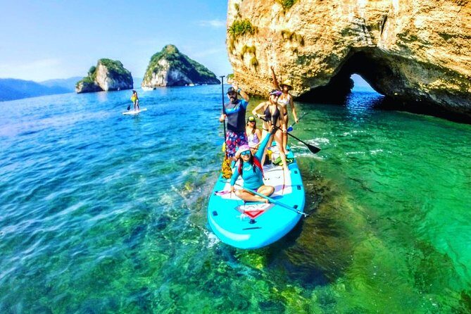 Private Stand Up Paddle Experience in Los Arcos Jalisco - Price and Value: Is $107.60 Worth It?