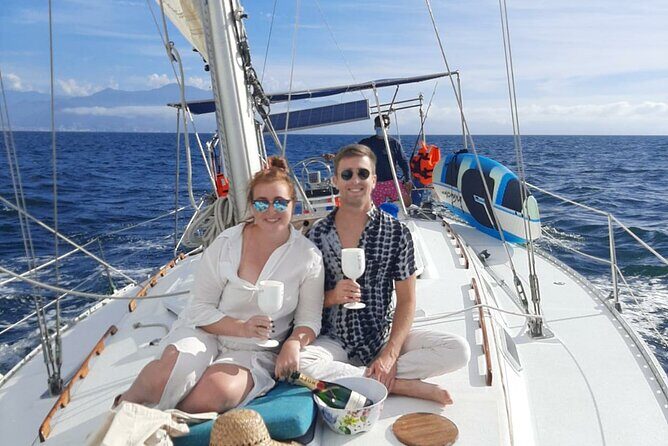 Private Sunset Sailing Cruise in Puerto Vallarta - Why this private sunset sail feels worth your time in Puerto Vallarta