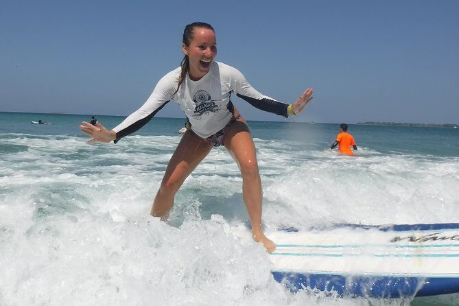 Private Surf Lesson Experience at Puerto Vallarta - Private Punta de Mita Surf Lesson: What You’re Really Getting