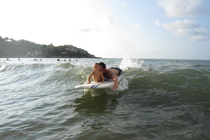 Private Surf Lesson Experience at Puerto Vallarta - Choosing Morning vs. Afternoon: How It Changes Your Experience