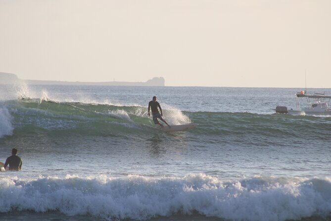Private Surf Lesson in Punta Mita - Price and value: what $105 buys you (and what it doesn’t)