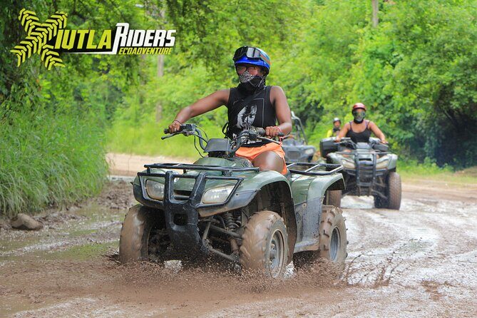 Private Tour: ATV SIERRA MADRE rivers with Tequila Tasting - Tequila tasting: how it fits, and the best way to do it