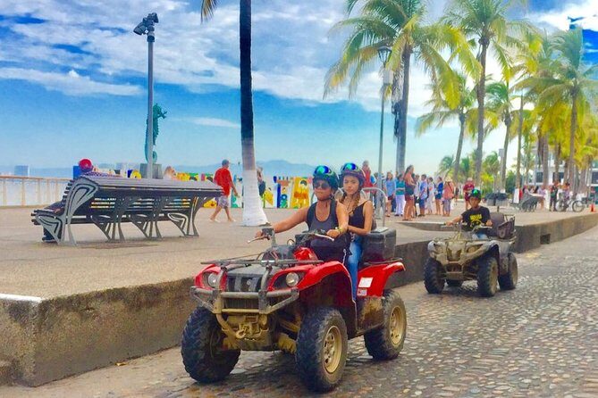 Private Tour: El Eden ATV Adventure from Puerto Vallarta - Price and What You’re Actually Buying for $141.59
