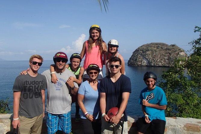 Private Tour: El Eden ATV Adventure from Puerto Vallarta - Clothing, Gear, and Small Things That Make the Day Better