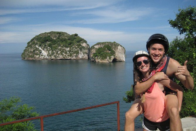 Private Tour: El Eden ATV Adventure from Puerto Vallarta - Where You Start: Xiutla Riders and Getting On the ATV Day Quickly