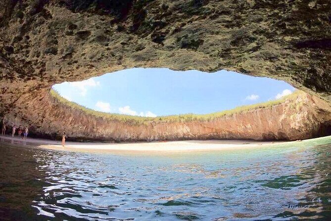 Private Tour Hidden Beach - Key things I’d circle before you go
