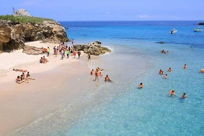 Private Tour Hidden Beach - Marietas Islands Hidden Beach: What the Entry Guarantee Really Means
