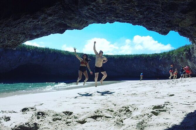 Private Tour Hidden Beach - Price and Value: What $550.58 Buys You