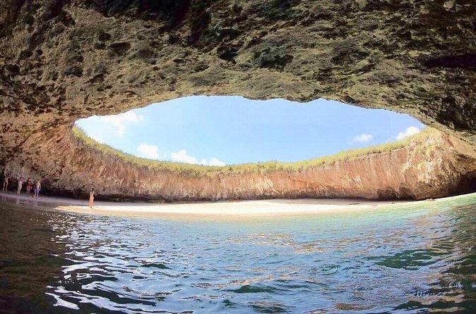 Private Tour Hidden Beach - What to Bring and How to Get the Most From 3 Hours