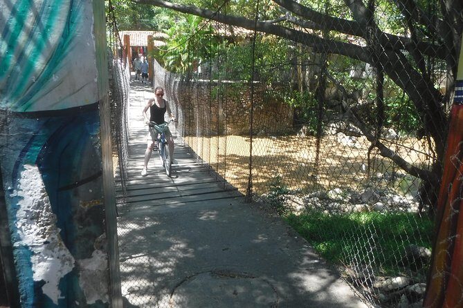 Private Tour in El Malecon Boardwalk Bike Ride - The Real Value: Seeing Old Town and the Bay Without Walking All Day
