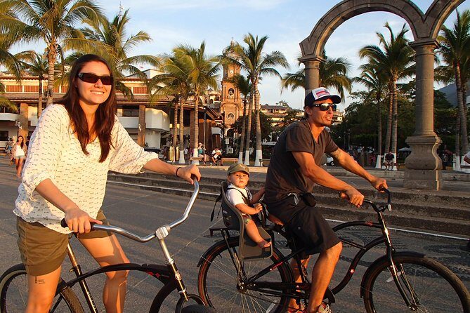 Private Tour in El Malecon Boardwalk Bike Ride - Start at Xiutla Riders: Where the Ride Begins