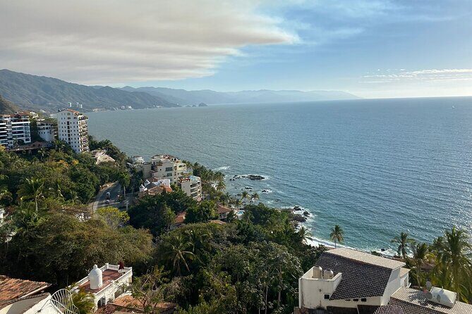 Private Tour of Puerto Vallarta and the Subtropical Forest - Getting started right: pickup, comfort, and a guide who adjusts to your pace