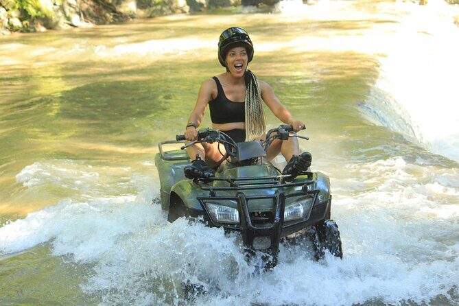 Private Tour: Puerto Vallarta ATV Adventure - Key takeaways before you book