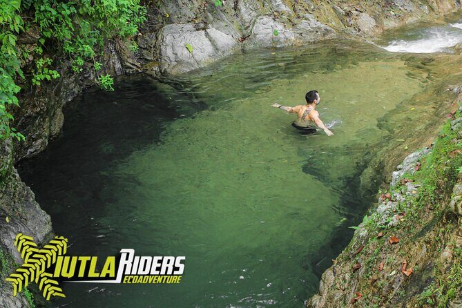 Private Tour: Puerto Vallarta ATV Adventure - Sierra Madre Off-Road: What Makes the Adventure Feel Real